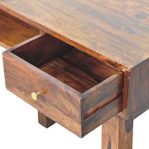 Tula Writing Desk | Contemporary Home Office Furniture