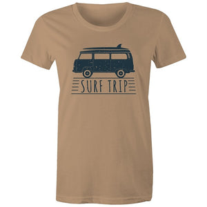 Women's Surf Trip T-shirt