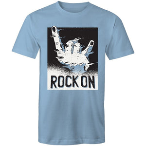 Men's Rock On T-shirt