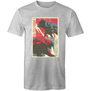 Men's Bullish Bearish Market T-shirt