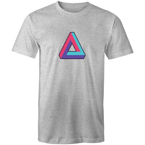 Men's Retro Wave T-shirt