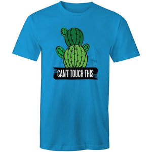 Men's Funny Can't Touch This T-shirt