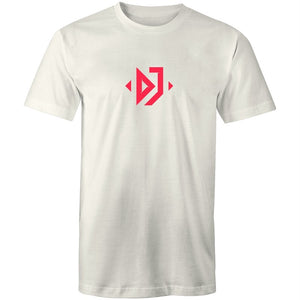 Men's DJ Logo T-shirt