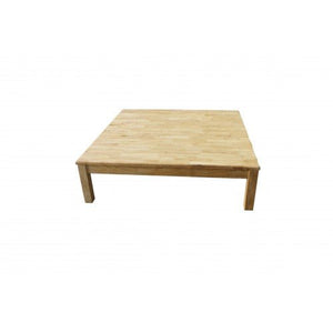 Table | Low Square | 100 Cm