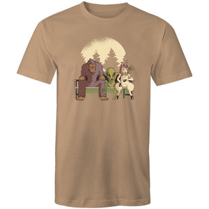 Men's Magical Creature T-shirt