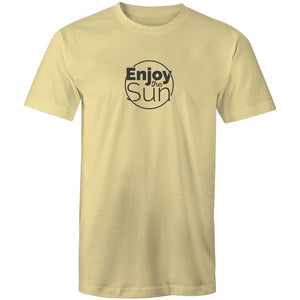 Men's Enjoy The Sun T-shirt