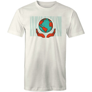 Men's Mother Earth T-shirt