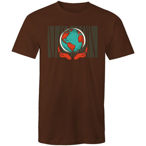 Men's Mother Earth T-shirt