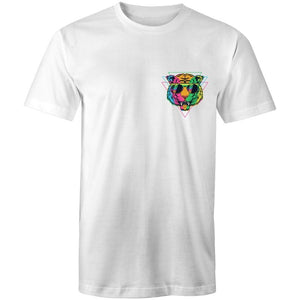 Men's DJ Tiger Pocket Tee