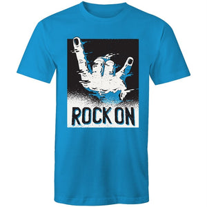 Men's Rock On T-shirt