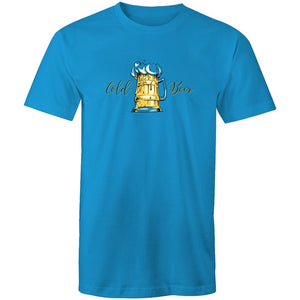 Men's Cold Beer T-shirt