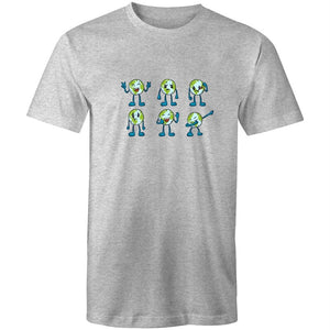 Men's Earth Emotions T-shirt