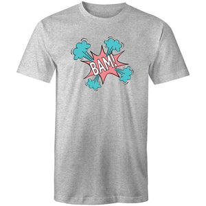 Men's Retro Bam T-shirt