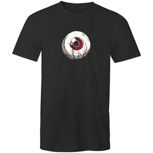 Men's Eye Forest T-shirt