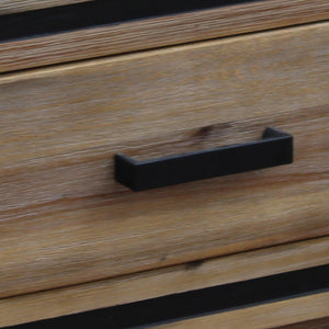 Solid Wooden Lamp Table / Bed Side Table