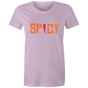 Women's Spicy T-shirt