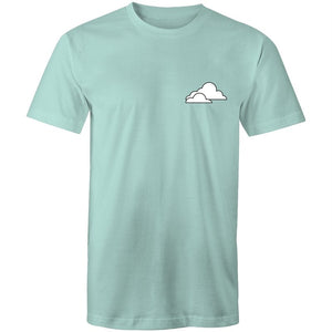 Men's Cloud Pocket T-shirt