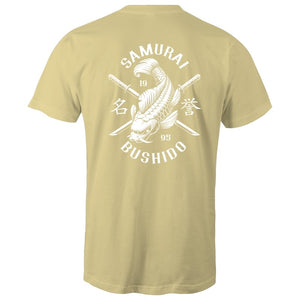 Men's Japanese Samurai T-shirt