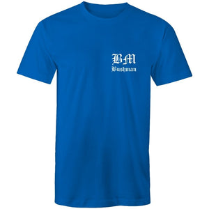 Men's Bushman T-shirt