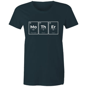 Women's Mother Element T-shirt