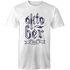 Men's Oktober Fest T-shirt