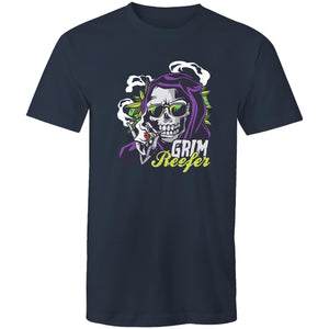Men's Grim Reefer T-shirt