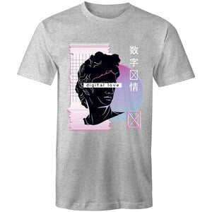 Men's Digital Love T-shirt