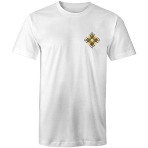 Men's Celtic Pocket Logo T-shirt