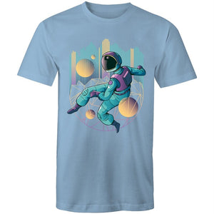 Men's Floating Astro T-shirt