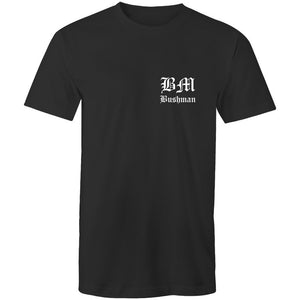 Men's Bushman T-shirt