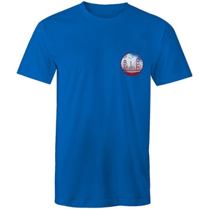 Men's Bridge Pocket T-shirt
