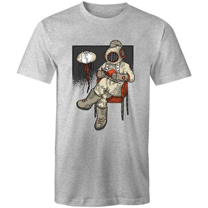 Men's Chilling Diver T-shirt