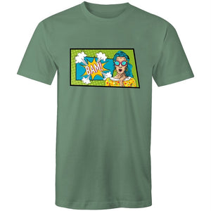 Men's Bam Pop Art T-shirt