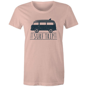 Women's Surf Trip T-shirt