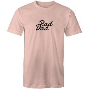 Men's Rad Dad T-shirt