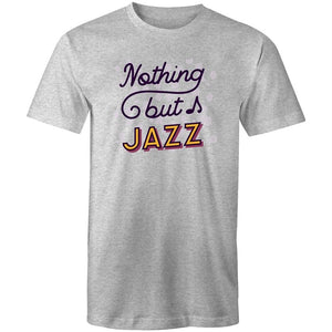 Men's Nothing But Jazz T-shirt