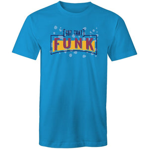 Men's Got That Funk T-shirt