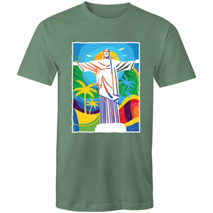 Men's Rio T-shirt