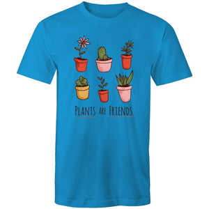 Men's Plant's Are Friends T-shirt