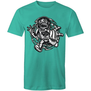 Men's Crazy Ape Graphic T-shirt