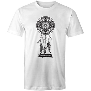 Men's Dream Without Fear T-shirt