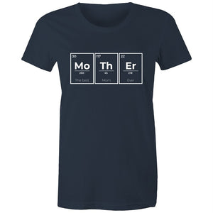 Women's Mother Element T-shirt