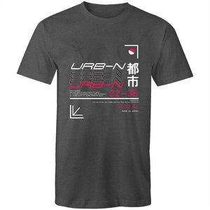 Men's Urban Japan T-shirt