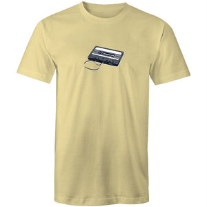 Men's Cassette T-shirt