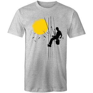 Men's Sun Painter T-shirt