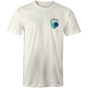 Men's Totally Spaced Out Pocket T-shirt