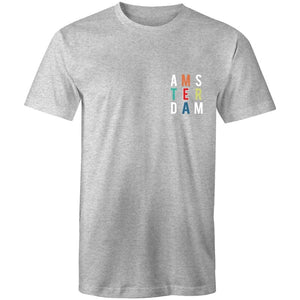 Men's Cool Amsterdam T-shirt