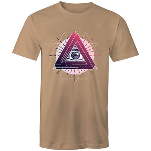 Men's All Seeing Eye T-shirt