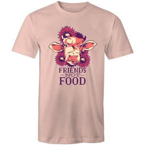 Men's Hindu Cow T-shirt