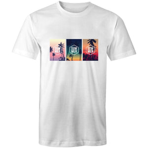 Men's Premium Summer T-shirt